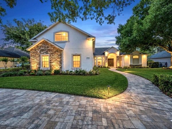 9548 CROWN PRINCE LANE , WINDERMERE, FL 34786
