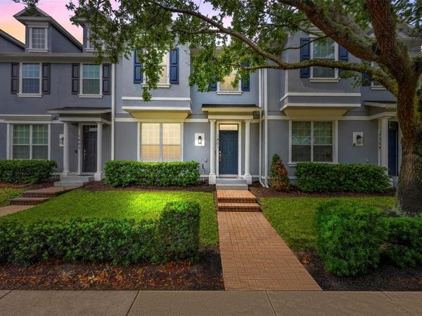 1801 GRAND RUE DRIVE , CASSELBERRY, FL 32707