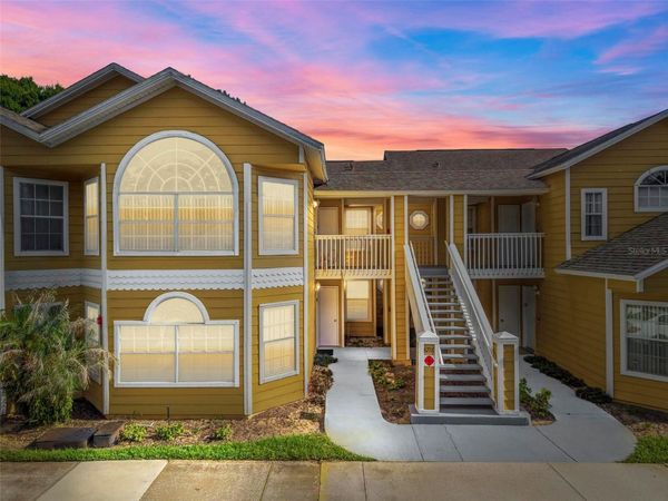 8718 RAIN FOREST PLACE , Unit C, KISSIMMEE, FL 34747