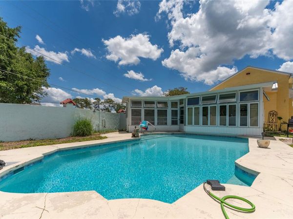 815 LAKE JESSIE DRIVE, WINTER HAVEN, FL 33881
