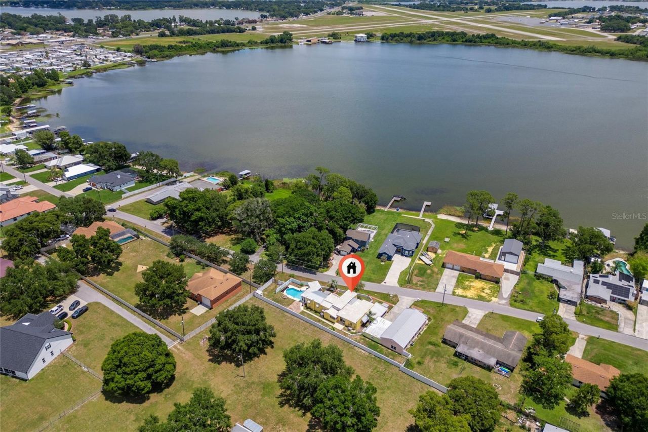 815 Lake Jessie Drive, Winter Haven, FL 33881 Photo