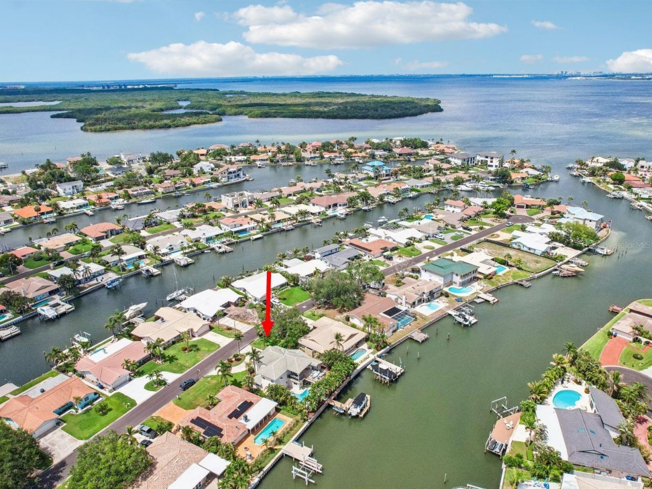 2032 Massachusetts Avenue Ne, Saint Petersburg, FL 33703 Photo