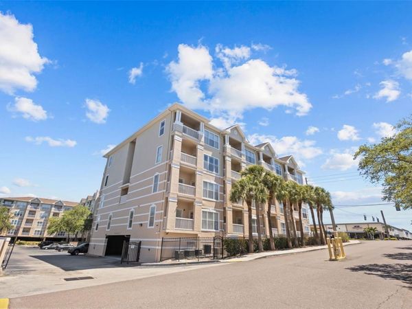 1216 S MISSOURI AVENUE , Unit 116, CLEARWATER, FL 33756