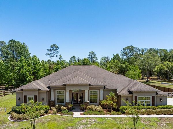 8224 SPRING FOREST LANE , WESLEY CHAPEL, FL 33544