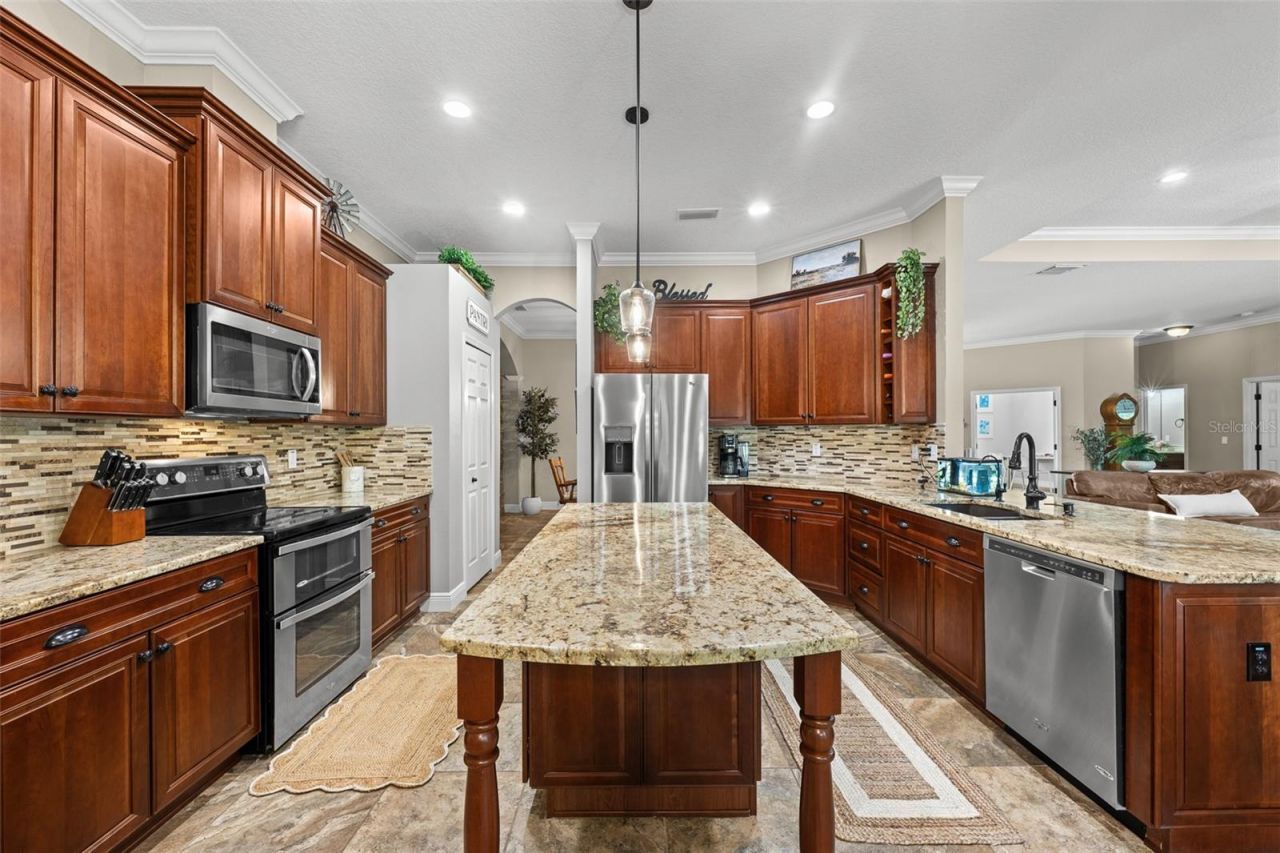 8224 Spring Forest Lane , Wesley Chapel, FL 33544 Photo