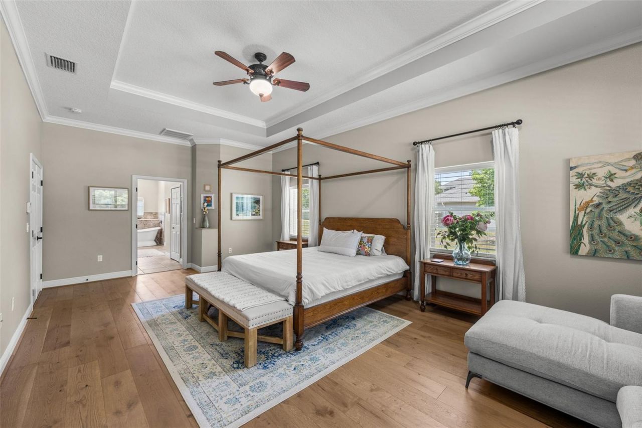 8224 Spring Forest Lane , Wesley Chapel, FL 33544 Photo
