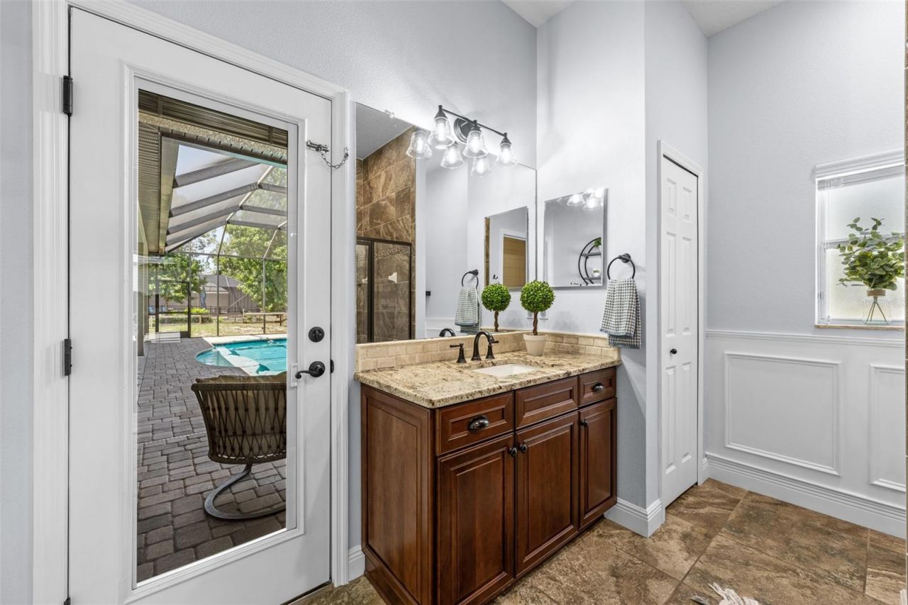 8224 Spring Forest Lane , Wesley Chapel, FL 33544 Photo