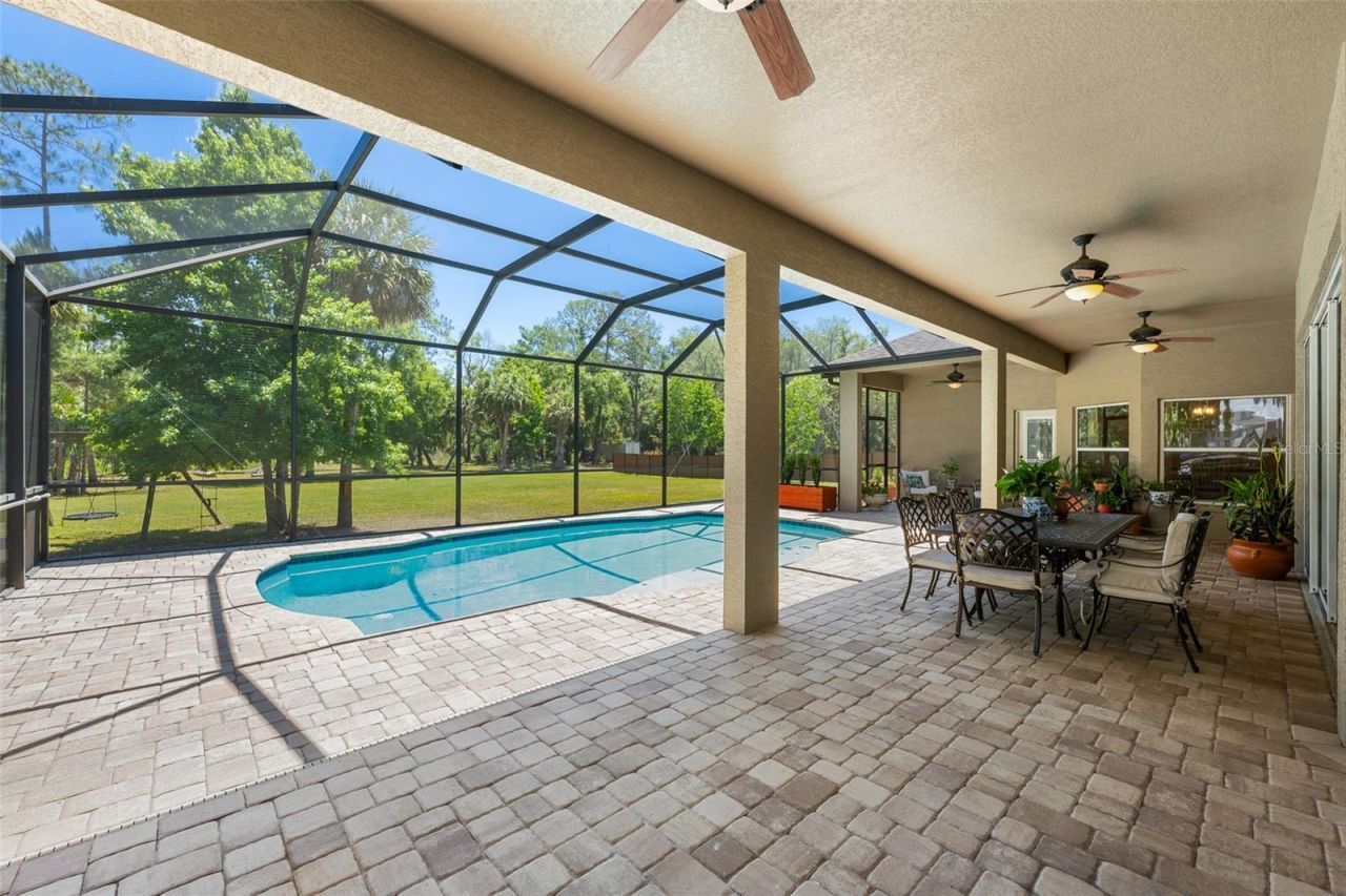 8224 Spring Forest Lane , Wesley Chapel, FL 33544 Photo