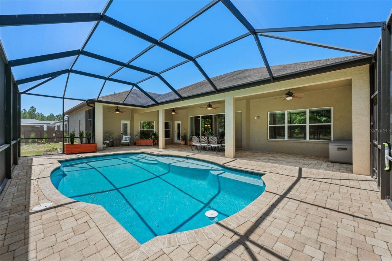 8224 Spring Forest Lane , Wesley Chapel, FL 33544 Photo