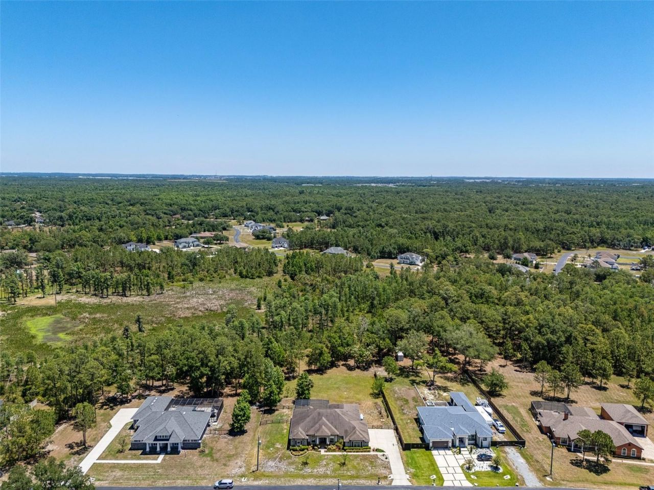 8224 Spring Forest Lane , Wesley Chapel, FL 33544 Photo