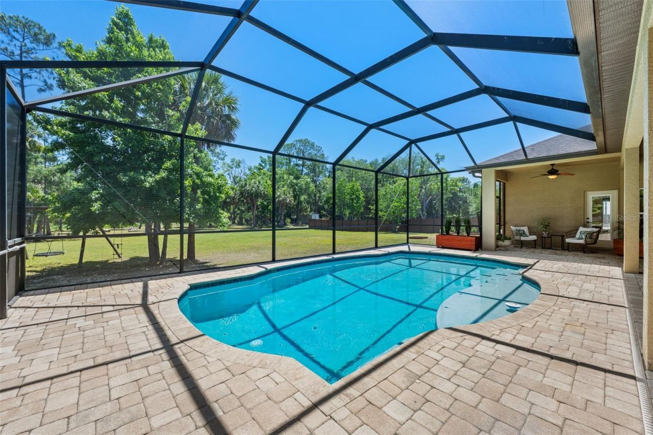 8224 Spring Forest Lane , Wesley Chapel, FL 33544 Photo