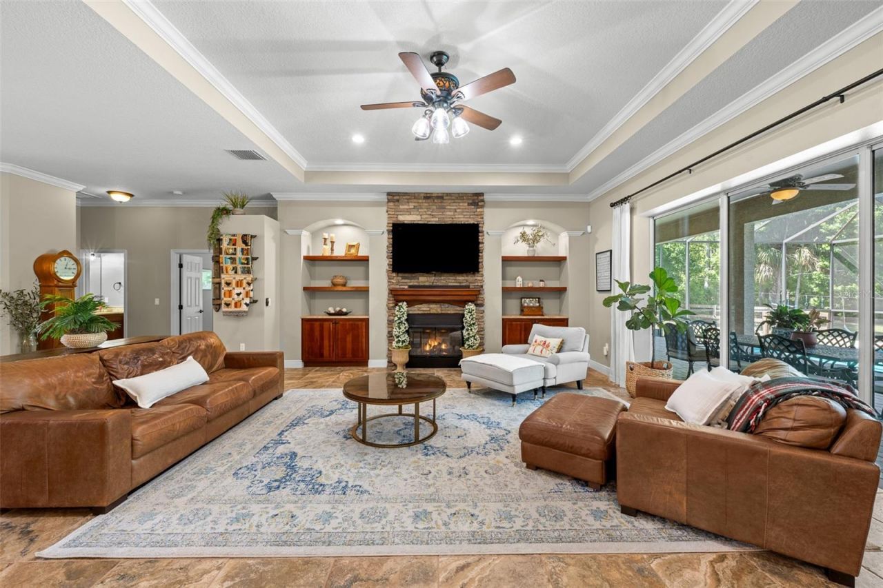 8224 Spring Forest Lane , Wesley Chapel, FL 33544 Photo