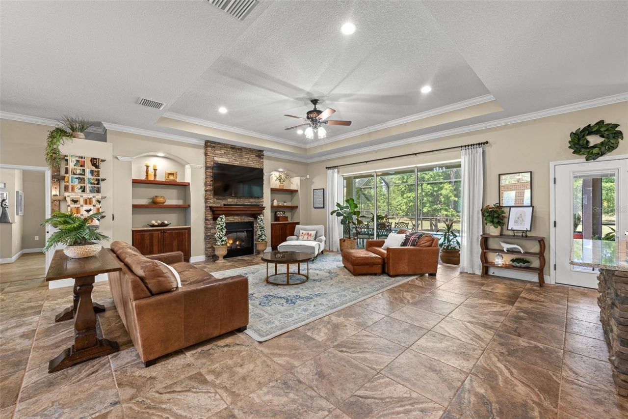 8224 Spring Forest Lane , Wesley Chapel, FL 33544 Photo