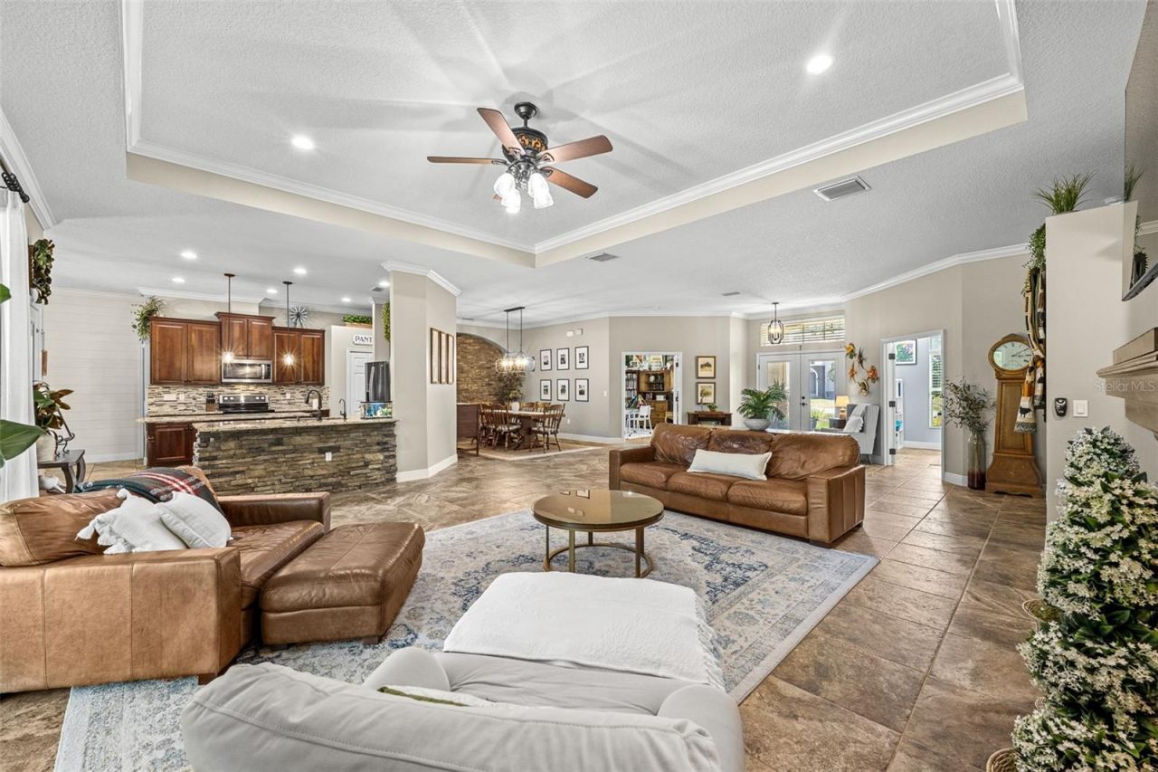 8224 Spring Forest Lane , Wesley Chapel, FL 33544 Photo