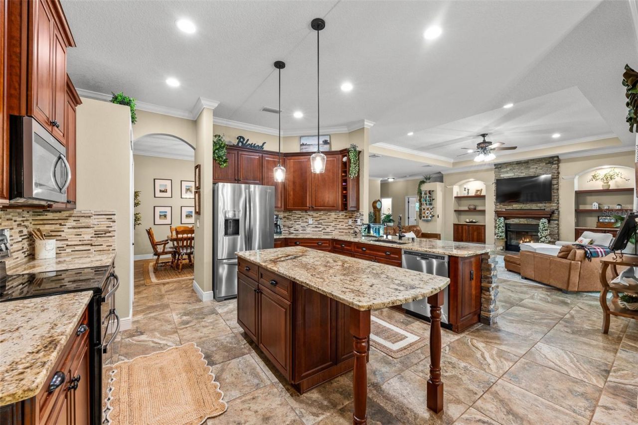 8224 Spring Forest Lane , Wesley Chapel, FL 33544 Photo