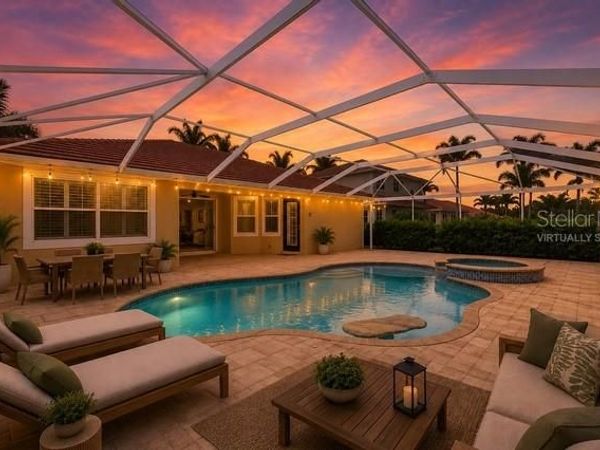 2617 STONYHILL COURT , CAPE CORAL, FL 33991