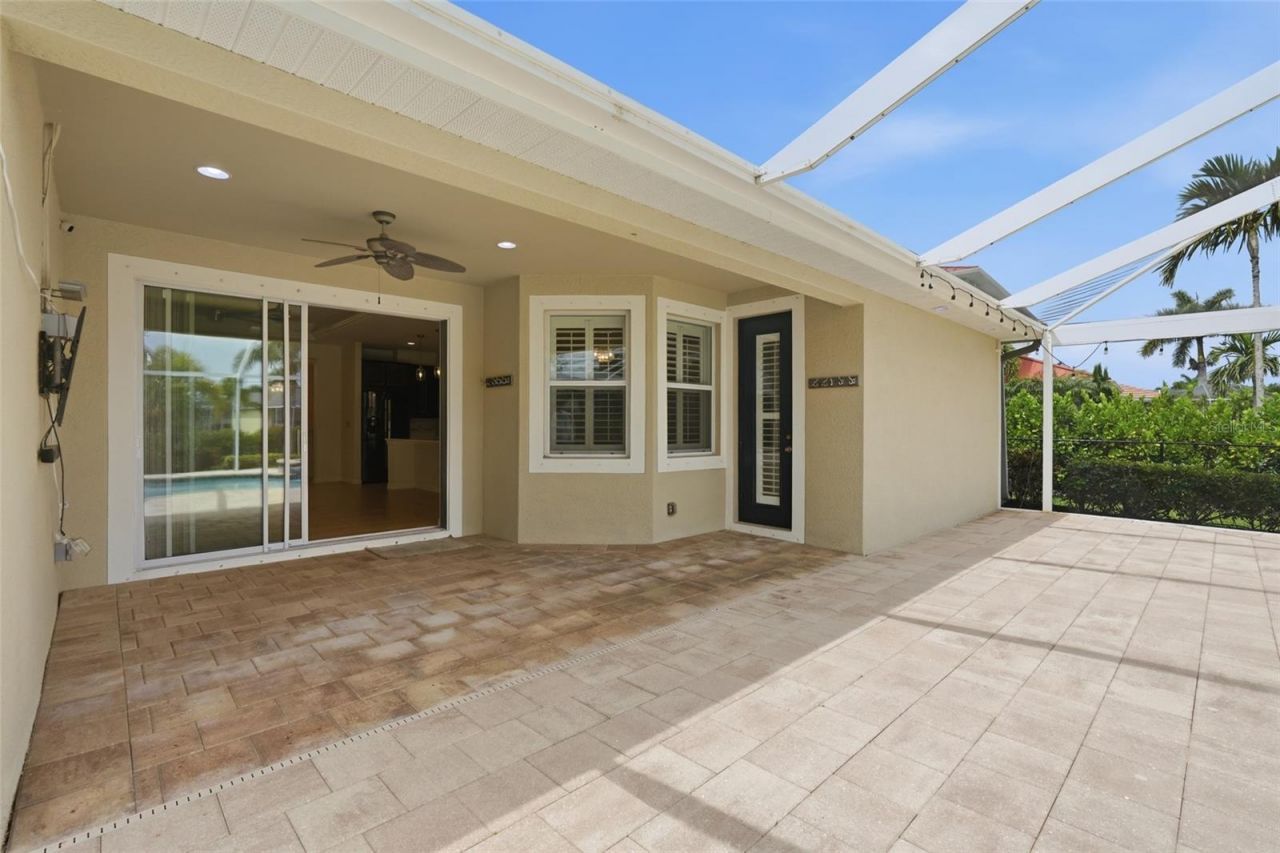 2617 Stonyhill Court , Cape Coral, FL 33991 Photo