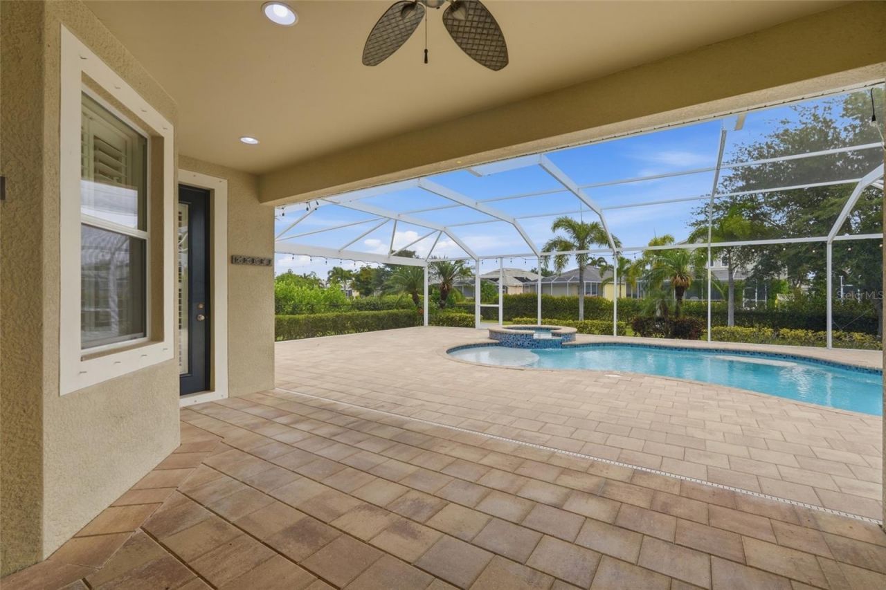 2617 Stonyhill Court , Cape Coral, FL 33991 Photo