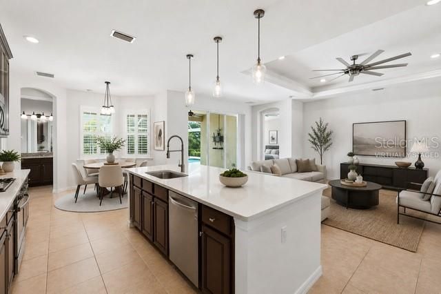 2617 Stonyhill Court , Cape Coral, FL 33991 Photo