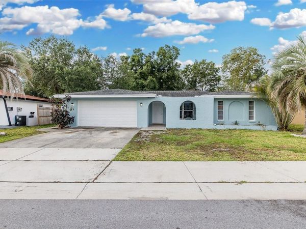 1815 DRIFTWOOD CIRCLE S, OLDSMAR, FL 34677