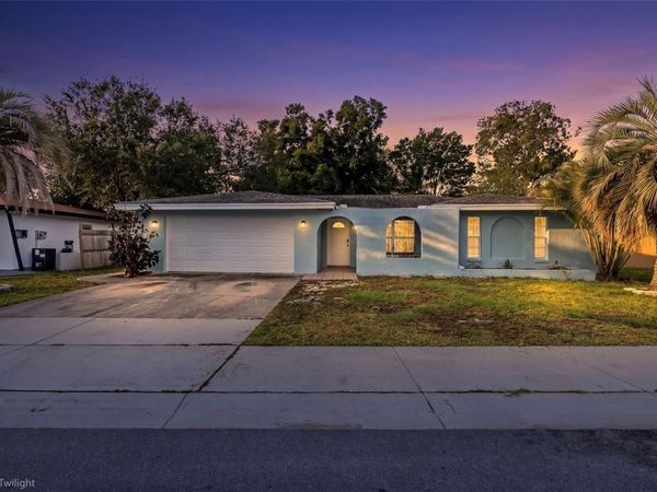1815 DRIFTWOOD CIRCLE S, OLDSMAR, FL 34677