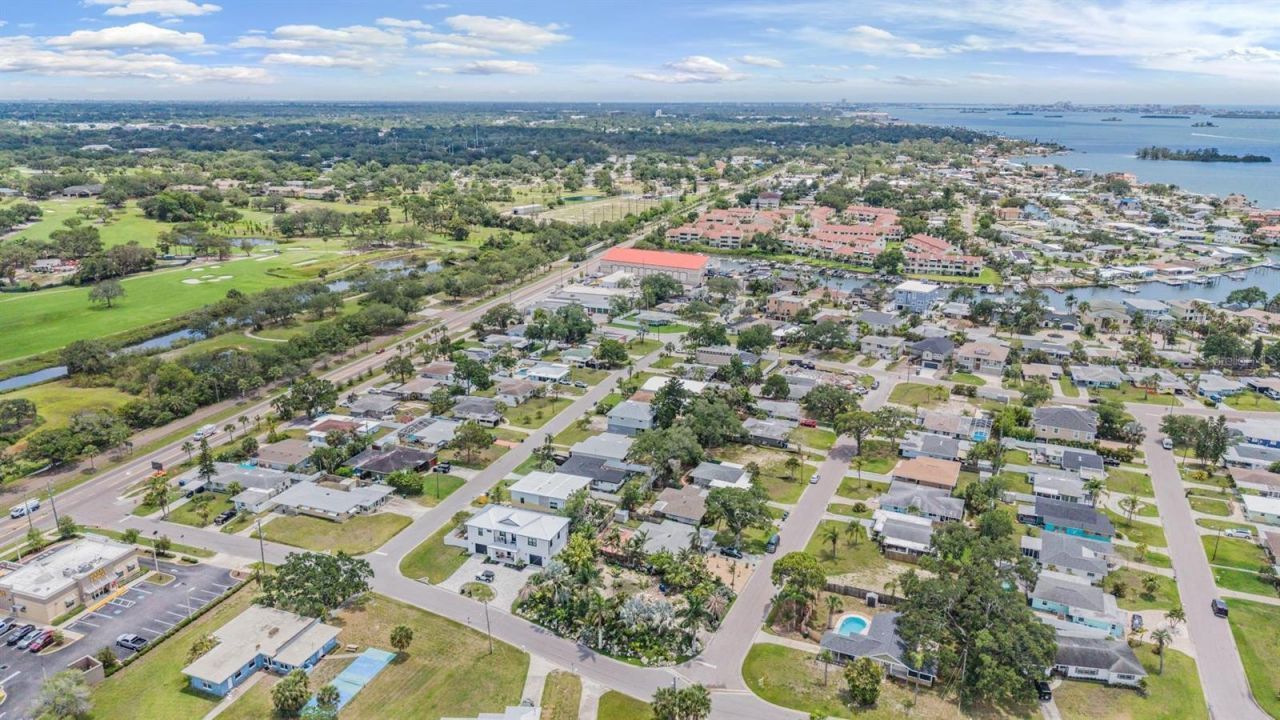 591 Baywood Drive N, Dunedin, FL 34698 Photo
