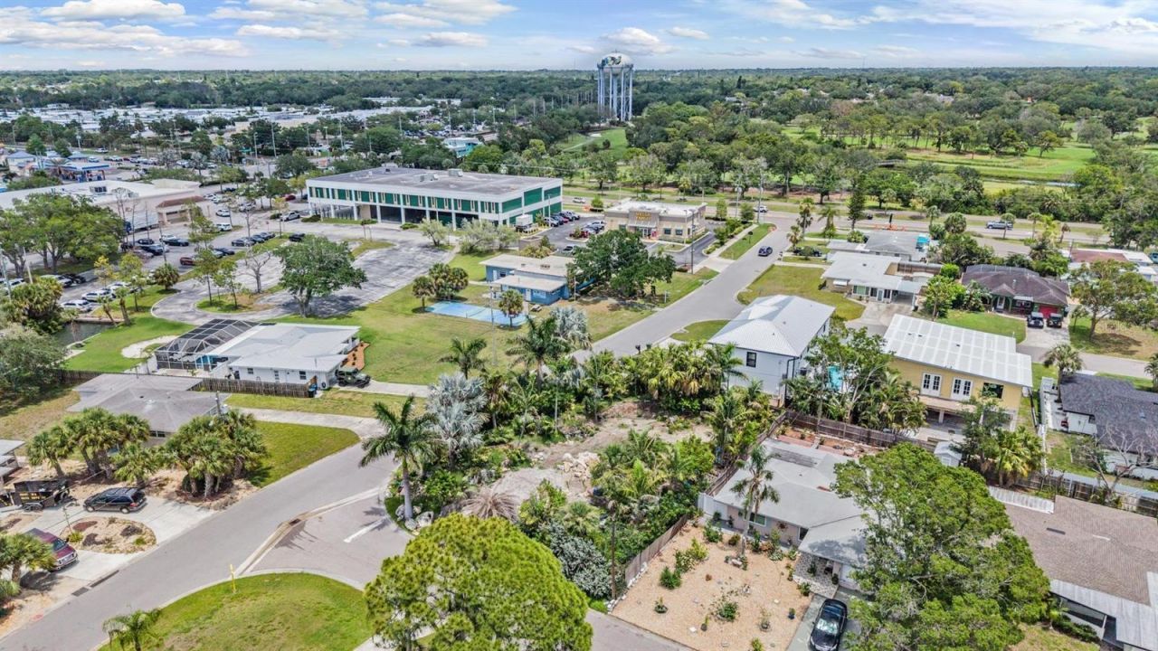 591 Baywood Drive N, Dunedin, FL 34698 Photo