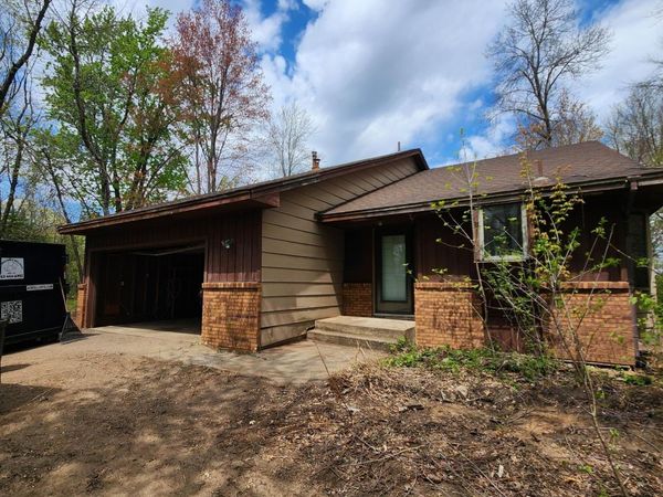 21391 Rum River Drive, Oak Grove, MN 55303