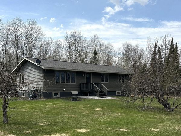 62638 300th Street, Warroad, MN 56763