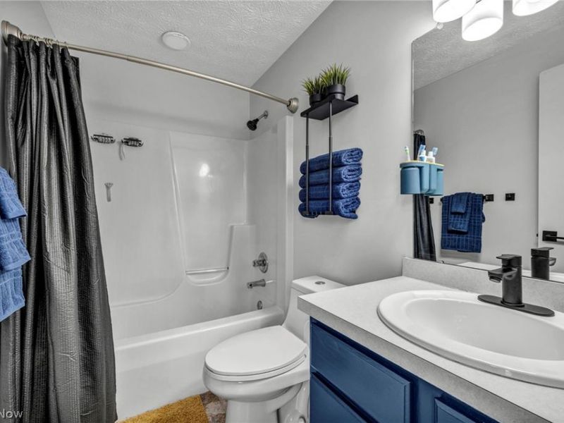 554 Hastings Court , Akron, OH 44319 Photo 21