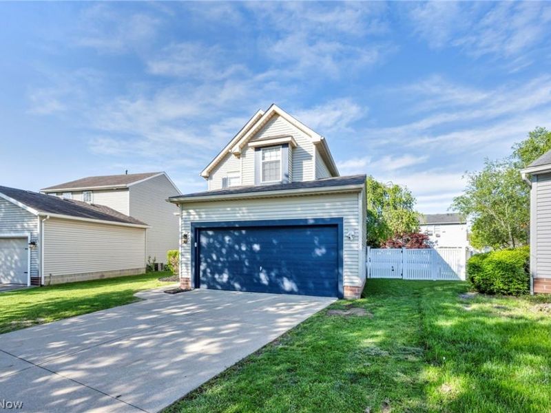 554 Hastings Court , Akron, OH 44319 Photo 3