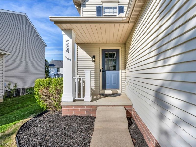 554 Hastings Court , Akron, OH 44319 Photo 4