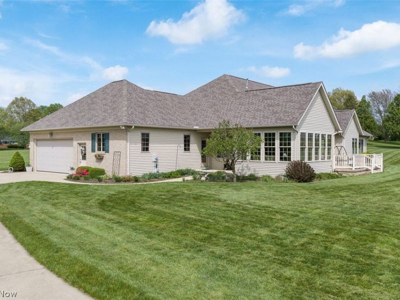 11210 Tritts Street NW, Canal Fulton, OH 44614 Photo 42