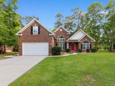 132 Wofford Rd. , Conway, SC 29526