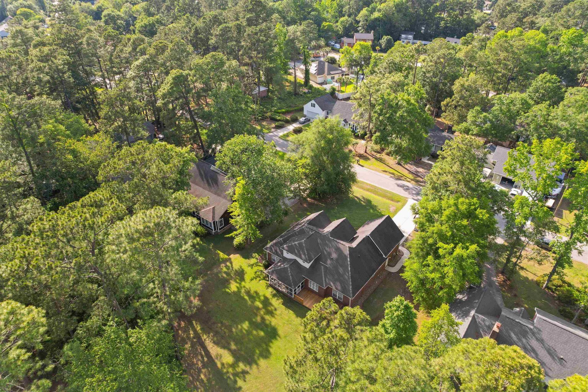 132 Wofford Rd.  Photo 38