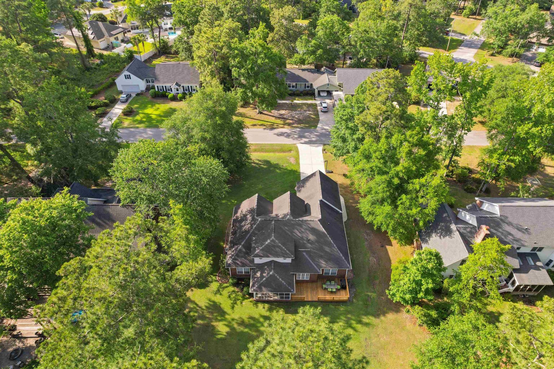 132 Wofford Rd.  Photo 39
