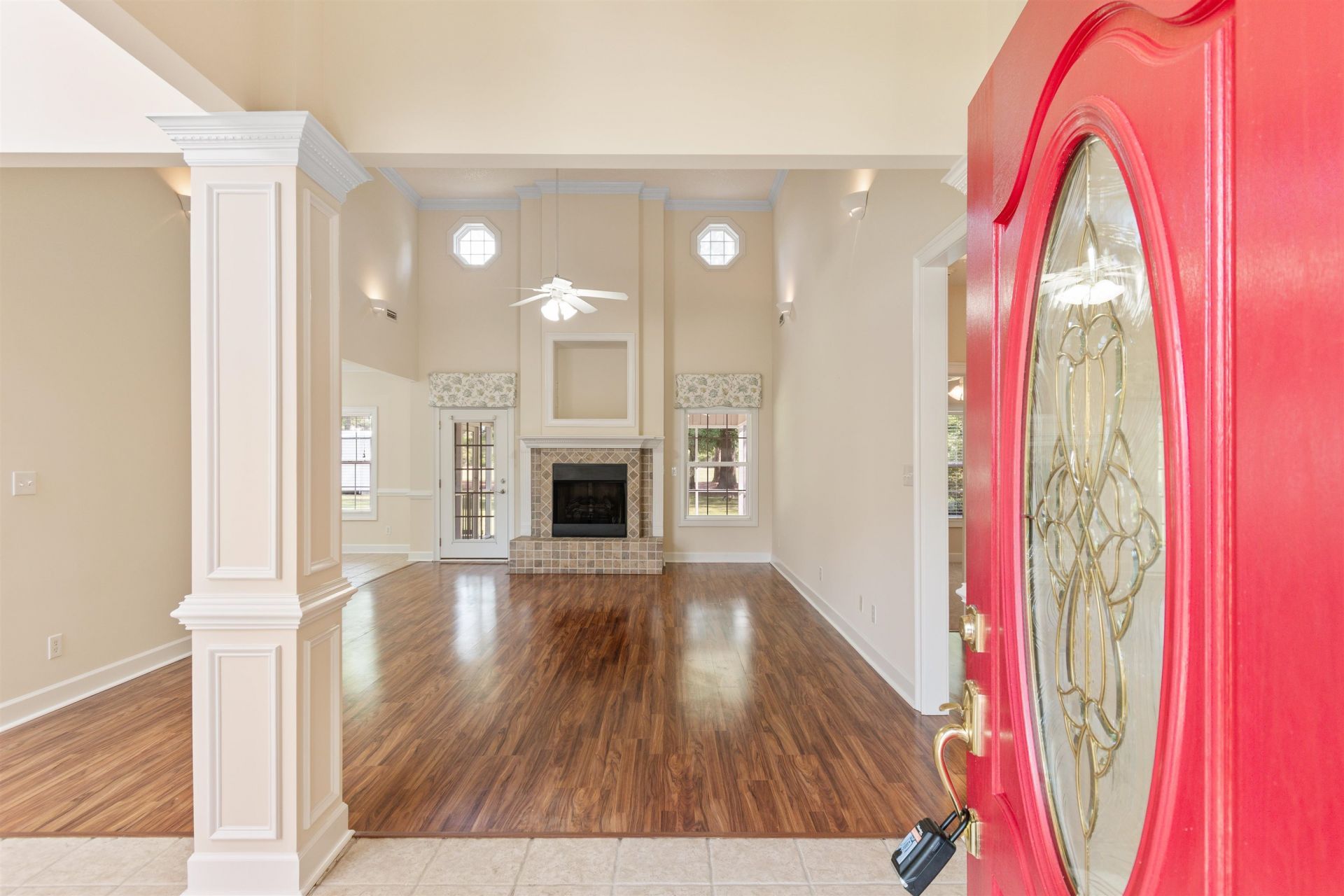 132 Wofford Rd.  Photo 5