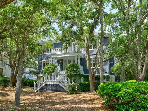 122 Sea Island Dr. , Georgetown, SC 29440