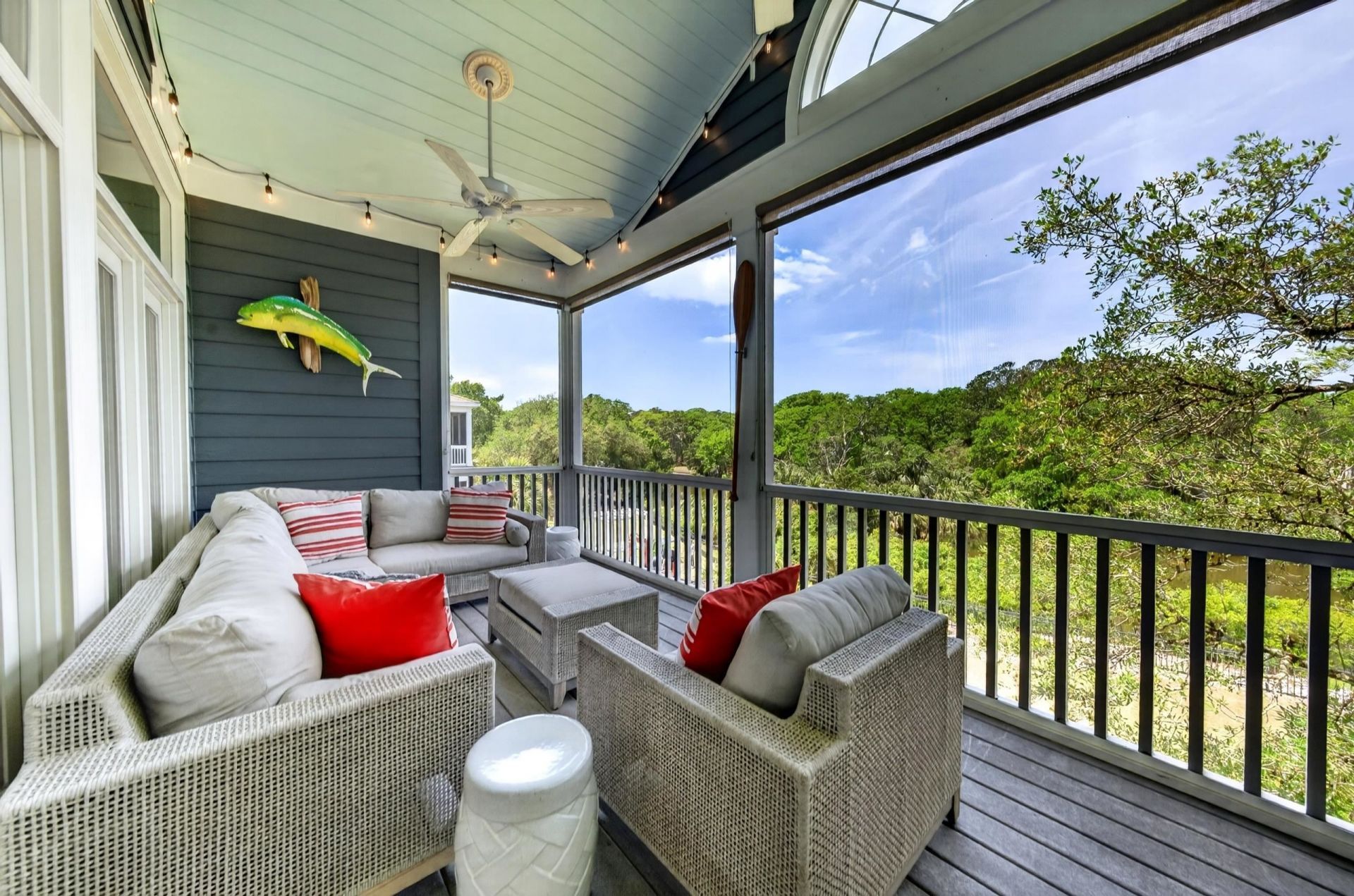 122 Sea Island Dr.  Photo 38