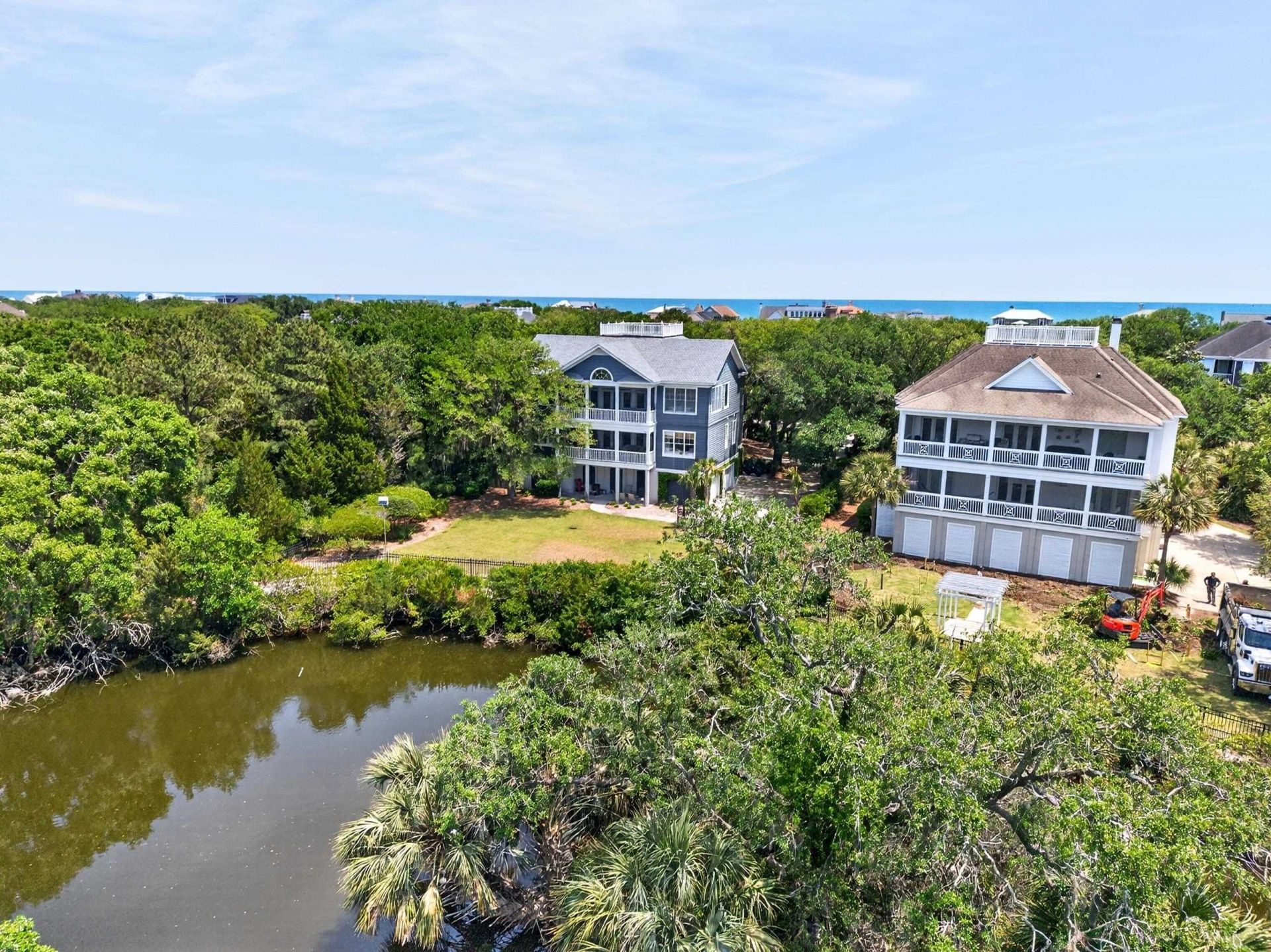 122 Sea Island Dr.  Photo 46