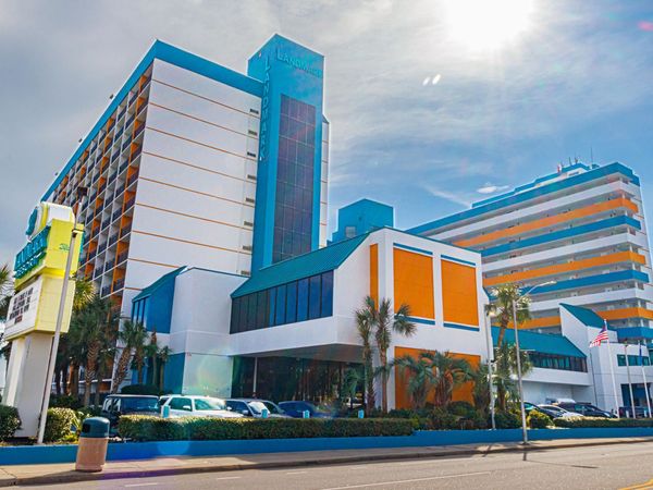 1501 S Ocean Blvd. , Unit 1036, Myrtle Beach, SC 29577