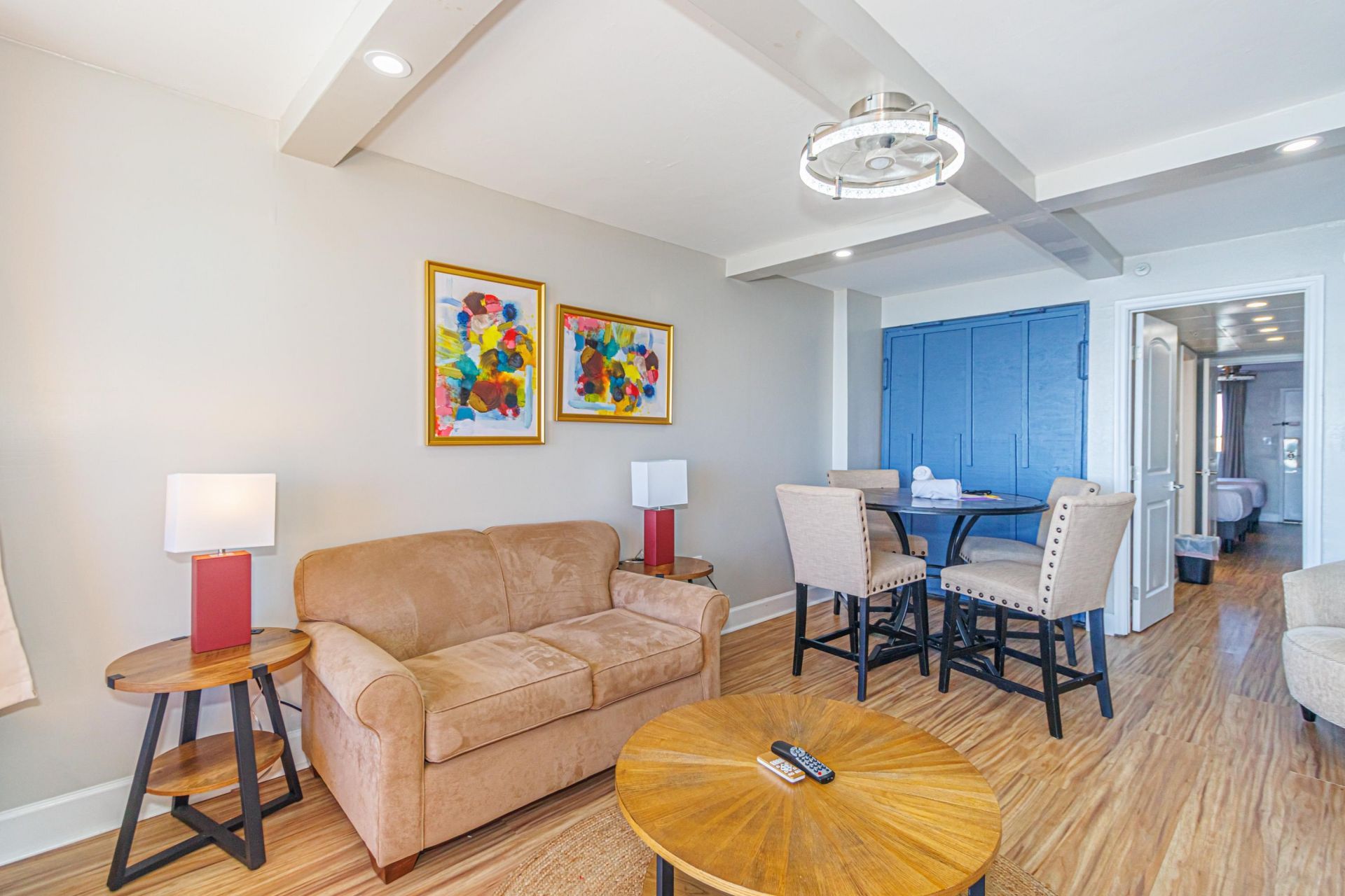 1501 S Ocean Blvd.  Photo 6