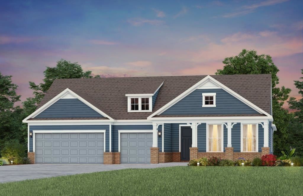 1509 Winding Creek Way  Photo 1