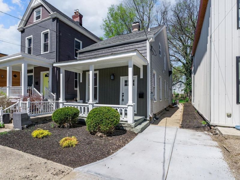 1318 Knowlton Street, Cincinnati, OH 45223 Photo 1