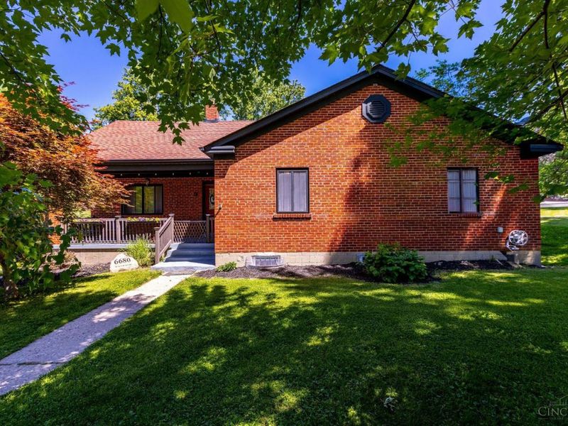 6680 Springdale Road, Colerain Township, OH 45247 Photo 1