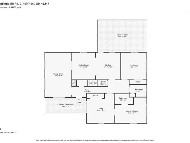 6680 Springdale Road, Colerain Township, OH 45247 Photo 46