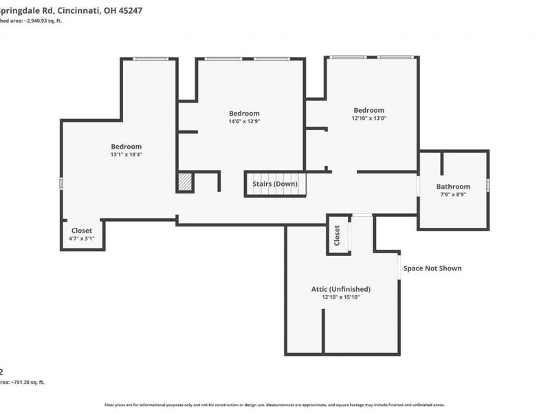 6680 Springdale Road, Colerain Township, OH 45247 Photo 47