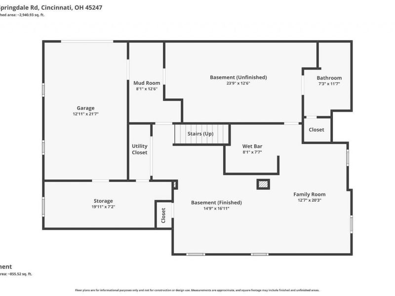 6680 Springdale Road, Colerain Township, OH 45247 Photo 48