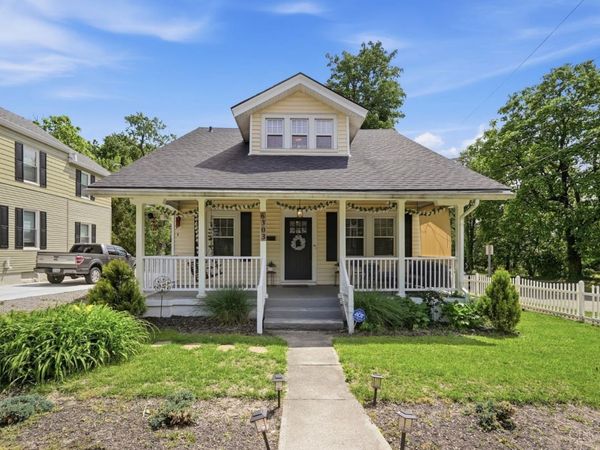 6303 Chandler Street, Cincinnati, OH 45227