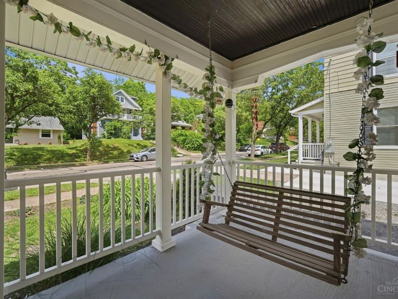 6303 Chandler Street, Cincinnati, OH 45227 Photo 4